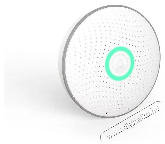 Airthings Wave 2nd GEN - radon &eacute;rz&eacute;kelő H&aacute;ztart&aacute;s / Otthon / K&uuml;lt&eacute;r - Egy&eacute;b h&aacute;ztart&aacute;si term&eacute;k - 519293