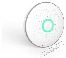 Airthings Wave 2nd GEN - radon &eacute;rz&eacute;kelő H&aacute;ztart&aacute;s / Otthon / K&uuml;lt&eacute;r - Egy&eacute;b h&aacute;ztart&aacute;si term&eacute;k - 519293