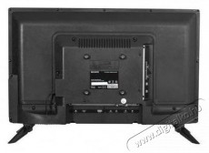 Aiwa JH24BT300S HD Ready LED TV Telev&iacute;zi&oacute;k - LED telev&iacute;zi&oacute; - 720p HD Ready felbont&aacute;s&uacute; - 501609