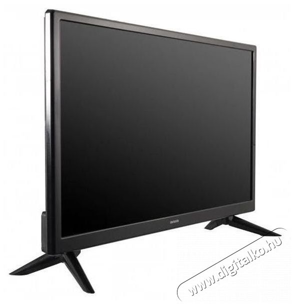 Aiwa JH24BT300S HD Ready LED TV Telev&iacute;zi&oacute;k - LED telev&iacute;zi&oacute; - 720p HD Ready felbont&aacute;s&uacute; - 501609