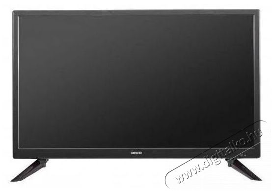 Aiwa JH24BT300S HD Ready LED TV Telev&iacute;zi&oacute;k - LED telev&iacute;zi&oacute; - 720p HD Ready felbont&aacute;s&uacute; - 501609