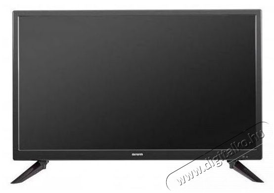 Aiwa JH24BT300S HD Ready LED TV Telev&iacute;zi&oacute;k - LED telev&iacute;zi&oacute; - 720p HD Ready felbont&aacute;s&uacute; - 501609