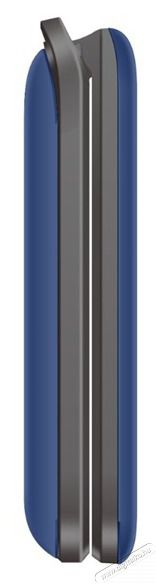 Aiwa FP-30-2G/BL 2,4 DualSIM k&eacute;k mobiltelefon Mobil / Kommunik&aacute;ci&oacute; / Smart - Klasszikus / Mobiltelefon időseknek - 516200