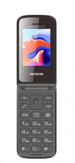 Aiwa FP-30-2G/RD 2,4 DualSIM piros mobiltelefon Mobil / Kommunik&aacute;ci&oacute; / Smart - Klasszikus / Mobiltelefon időseknek - 516201
