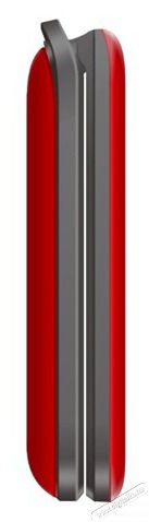 Aiwa FP-30-2G/RD 2,4 DualSIM piros mobiltelefon Mobil / Kommunik&aacute;ci&oacute; / Smart - Klasszikus / Mobiltelefon időseknek - 516201