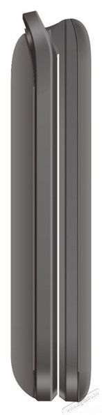 Aiwa FP-30-4G/BK 2,4 DualSIM fekete mobiltelefon Mobil / Kommunik&aacute;ci&oacute; / Smart - Klasszikus / Mobiltelefon időseknek - 516202