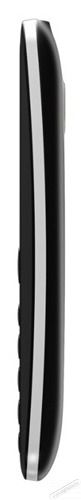 Aiwa FPH-S200-4G 2,4 fekete mobiltelefon Mobil / Kommunik&aacute;ci&oacute; / Smart - Klasszikus / Mobiltelefon időseknek - 516209