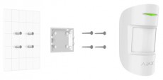 AJAX StarterKit Plus WH Feh&eacute;r vezet&eacute;kn&eacute;lk&uuml;li riaszt&oacute; szett H&aacute;ztart&aacute;s / Otthon / K&uuml;lt&eacute;r - Biztons&aacute;gtechnika - Riaszt&oacute; szett - 393795