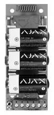 AJAX Transmitter vezet&eacute;k n&eacute;lk&uuml;li modul m&aacute;s gy&aacute;rt&oacute;k &eacute;rz&eacute;kelőinek integr&aacute;l&aacute;s&aacute;hoz H&aacute;ztart&aacute;s / Otthon / K&uuml;lt&eacute;r - Biztons&aacute;gtechnika - Kieg&eacute;sz&iacute;tő - 393824