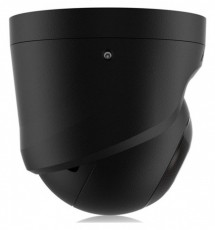 AJAX TurretCam BL /k&uuml;lt&eacute;ri/5MP/2,8mm/IR35m/H265/JetSparrow/Mikrofon/fekete IP turret kamera H&aacute;ztart&aacute;s / Otthon / K&uuml;lt&eacute;r - Biztons&aacute;gtechnika - Biztons&aacute;gi kamera - 507299