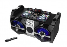 Akai DJ-530 DJ hangfal Audio-Video / Hifi / Multim&eacute;dia - Party / DJ term&eacute;k - DJ term&eacute;k - 349566