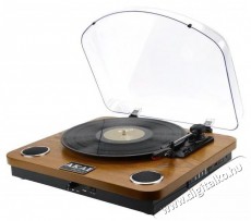 Akai ATT-11BTN Lemezj&aacute;tsz&oacute; Audio-Video / Hifi / Multim&eacute;dia - Bakelit lemezj&aacute;tsz&oacute; - Bakelit lemezj&aacute;tsz&oacute; - 372998