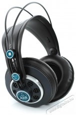 AKG K240 MKII Audio-Video / Hifi / Multim&eacute;dia - F&uuml;l &eacute;s Fejhallgat&oacute;k - Fejhallgat&oacute; - 509850