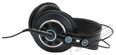AKG K240 MKII Audio-Video / Hifi / Multim&eacute;dia - F&uuml;l &eacute;s Fejhallgat&oacute;k - Fejhallgat&oacute; - 509850