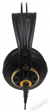 AKG K240 STUDIO Audio-Video / Hifi / Multim&eacute;dia - F&uuml;l &eacute;s Fejhallgat&oacute;k - Fejhallgat&oacute; - 509848