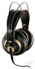 AKG K240 STUDIO Audio-Video / Hifi / Multim&eacute;dia - F&uuml;l &eacute;s Fejhallgat&oacute;k - Fejhallgat&oacute; - 509848