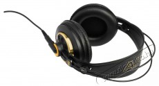 AKG K240 STUDIO Audio-Video / Hifi / Multim&eacute;dia - F&uuml;l &eacute;s Fejhallgat&oacute;k - Fejhallgat&oacute; - 509848