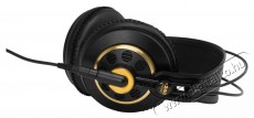 AKG K240 STUDIO Audio-Video / Hifi / Multim&eacute;dia - F&uuml;l &eacute;s Fejhallgat&oacute;k - Fejhallgat&oacute; - 509848