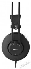 AKG K52 Audio-Video / Hifi / Multim&eacute;dia - F&uuml;l &eacute;s Fejhallgat&oacute;k - Fejhallgat&oacute; - 509849