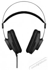 AKG K52 Audio-Video / Hifi / Multim&eacute;dia - F&uuml;l &eacute;s Fejhallgat&oacute;k - Fejhallgat&oacute; - 509849