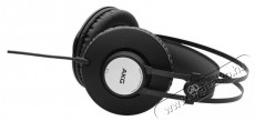 AKG K72 Audio-Video / Hifi / Multim&eacute;dia - F&uuml;l &eacute;s Fejhallgat&oacute;k - Fejhallgat&oacute; - 509851
