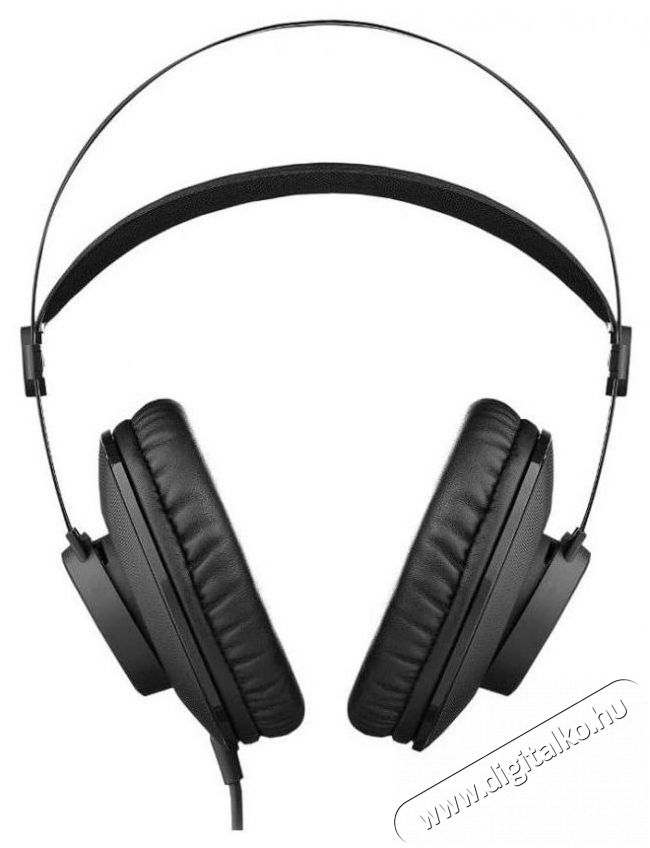 AKG K72 Audio-Video / Hifi / Multim&eacute;dia - F&uuml;l &eacute;s Fejhallgat&oacute;k - Fejhallgat&oacute; - 509851