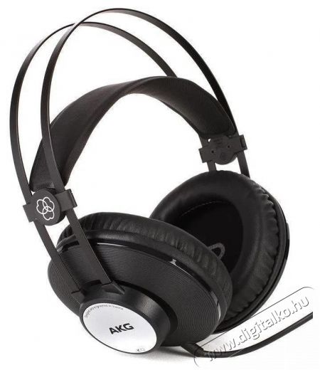 AKG K72 Audio-Video / Hifi / Multim&eacute;dia - F&uuml;l &eacute;s Fejhallgat&oacute;k - Fejhallgat&oacute; - 509851