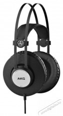 AKG K72 Audio-Video / Hifi / Multim&eacute;dia - F&uuml;l &eacute;s Fejhallgat&oacute;k - Fejhallgat&oacute; - 509851