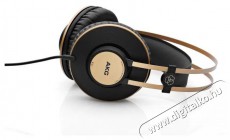 AKG K92 Audio-Video / Hifi / Multim&eacute;dia - F&uuml;l &eacute;s Fejhallgat&oacute;k - Fejhallgat&oacute; - 509852