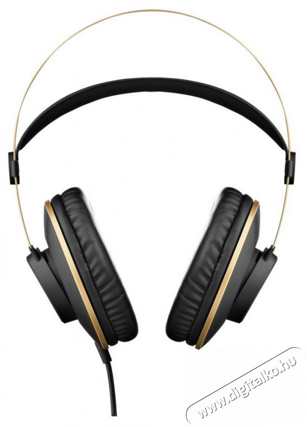 AKG K92 Audio-Video / Hifi / Multim&eacute;dia - F&uuml;l &eacute;s Fejhallgat&oacute;k - Fejhallgat&oacute; - 509852