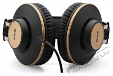 AKG K92 Audio-Video / Hifi / Multim&eacute;dia - F&uuml;l &eacute;s Fejhallgat&oacute;k - Fejhallgat&oacute; - 509852