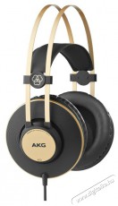 AKG K92 Audio-Video / Hifi / Multim&eacute;dia - F&uuml;l &eacute;s Fejhallgat&oacute;k - Fejhallgat&oacute; - 509852