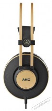AKG K92 Audio-Video / Hifi / Multim&eacute;dia - F&uuml;l &eacute;s Fejhallgat&oacute;k - Fejhallgat&oacute; - 509852