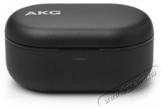 AKG N5 Hybrid TWS Black Audio-Video / Hifi / Multim&eacute;dia - F&uuml;l &eacute;s Fejhallgat&oacute;k - F&uuml;lhallgat&oacute; mikrofonnal / headset - 524082