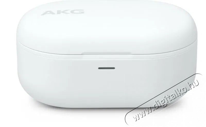 AKG N5 Hybrid TWS White Audio-Video / Hifi / Multim&eacute;dia - F&uuml;l &eacute;s Fejhallgat&oacute;k - F&uuml;lhallgat&oacute; mikrofonnal / headset - 524083