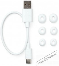 AKG N5 Hybrid TWS White Audio-Video / Hifi / Multim&eacute;dia - F&uuml;l &eacute;s Fejhallgat&oacute;k - F&uuml;lhallgat&oacute; mikrofonnal / headset - 524083