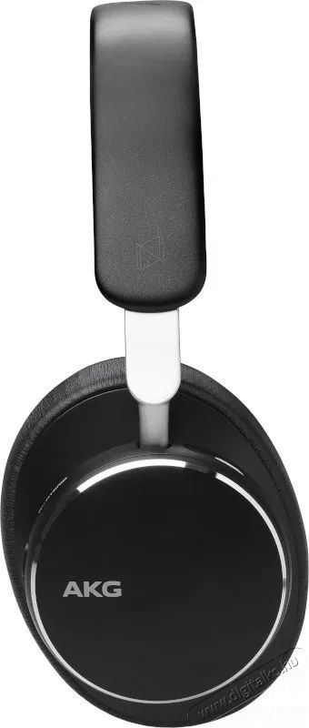 AKG N9 Hybrid ANC Black Vezet&eacute;k n&eacute;lk&uuml;li fejhallgat&oacute; Audio-Video / Hifi / Multim&eacute;dia - F&uuml;l &eacute;s Fejhallgat&oacute;k - Fejhallgat&oacute; mikrofonnal / headset - 524084