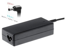 Akyga AK-ND-13 Adapter Samsung 19V/3.16A 60W Iroda &eacute;s sz&aacute;m&iacute;t&aacute;stechnika - Notebook kieg&eacute;sz&iacute;tő - Notebook t&ouml;ltő / h&aacute;l&oacute;zati adapter - 392030