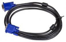 Akyga AK-AV-07 3m VGA &Ouml;sszek&ouml;tő k&aacute;bel Iroda &eacute;s sz&aacute;m&iacute;t&aacute;stechnika - Sz&aacute;m&iacute;t&oacute;g&eacute;p tartoz&eacute;k - Vga monitor k&aacute;bel - 394874