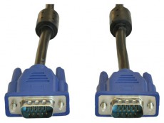 Akyga AK-AV-07 3m VGA &Ouml;sszek&ouml;tő k&aacute;bel Iroda &eacute;s sz&aacute;m&iacute;t&aacute;stechnika - Sz&aacute;m&iacute;t&oacute;g&eacute;p tartoz&eacute;k - Vga monitor k&aacute;bel - 394874