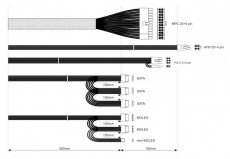 Akyga AK-B1-500 500W ATX t&aacute;pegys&eacute;g Iroda &eacute;s sz&aacute;m&iacute;t&aacute;stechnika - Egy&eacute;b sz&aacute;m&iacute;t&aacute;stechnikai term&eacute;k - 398583