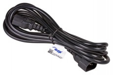 Akyga AK-PC-07A 3m IEC C14 - IEC C13 t&aacute;pk&aacute;bel Iroda &eacute;s sz&aacute;m&iacute;t&aacute;stechnika - Sz&aacute;m&iacute;t&oacute;g&eacute;p tartoz&eacute;k - T&aacute;p k&aacute;bel - 398527