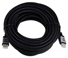 Akyga AK-HD-100P PRO 10m HDMI 2.0 k&aacute;bel Tv kieg&eacute;sz&iacute;tők - K&aacute;bel / csatlakoz&oacute; - Hdmi k&aacute;bel - 398630