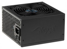 Akyga Ak-U4-500 500W 80+ Bronze ATX t&aacute;pegys&eacute;g Iroda &eacute;s sz&aacute;m&iacute;t&aacute;stechnika - Egy&eacute;b sz&aacute;m&iacute;t&aacute;stechnikai term&eacute;k - 398634