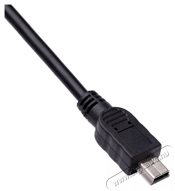 Akyga AK-USB-05 60cm USB-A - microUSB k&aacute;bel Iroda &eacute;s sz&aacute;m&iacute;t&aacute;stechnika - Sz&aacute;m&iacute;t&oacute;g&eacute;p tartoz&eacute;k - USB k&aacute;bel - 398635