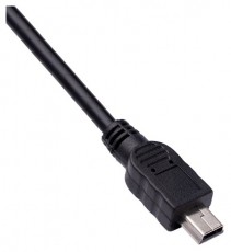 Akyga AK-USB-05 60cm USB-A - microUSB k&aacute;bel Iroda &eacute;s sz&aacute;m&iacute;t&aacute;stechnika - Sz&aacute;m&iacute;t&oacute;g&eacute;p tartoz&eacute;k - USB k&aacute;bel - 398635