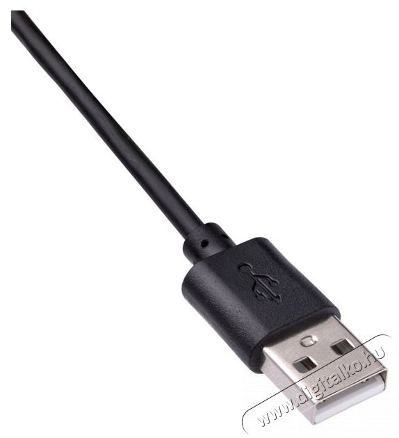 Akyga AK-USB-05 60cm USB-A - microUSB k&aacute;bel Iroda &eacute;s sz&aacute;m&iacute;t&aacute;stechnika - Sz&aacute;m&iacute;t&oacute;g&eacute;p tartoz&eacute;k - USB k&aacute;bel - 398635