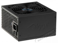 Akyga Ak-U4-400 400W 80+ Bronze ATX t&aacute;pegys&eacute;g Iroda &eacute;s sz&aacute;m&iacute;t&aacute;stechnika - Egy&eacute;b sz&aacute;m&iacute;t&aacute;stechnikai term&eacute;k - 387061