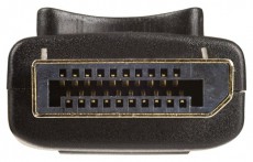 Akyga AK-AV-10 1,8m DisplayPort k&aacute;bel Iroda &eacute;s sz&aacute;m&iacute;t&aacute;stechnika - Egy&eacute;b sz&aacute;m&iacute;t&aacute;stechnikai term&eacute;k - 404240