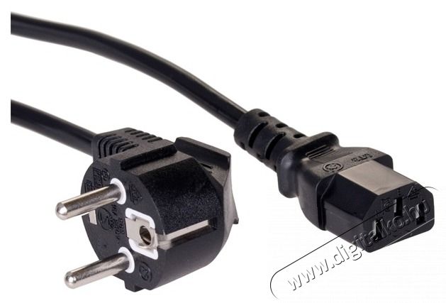 Akyga AK-PC-01A 1,5m PC t&aacute;pk&aacute;bel Iroda &eacute;s sz&aacute;m&iacute;t&aacute;stechnika - Sz&aacute;m&iacute;t&oacute;g&eacute;p tartoz&eacute;k - T&aacute;p k&aacute;bel - 405022